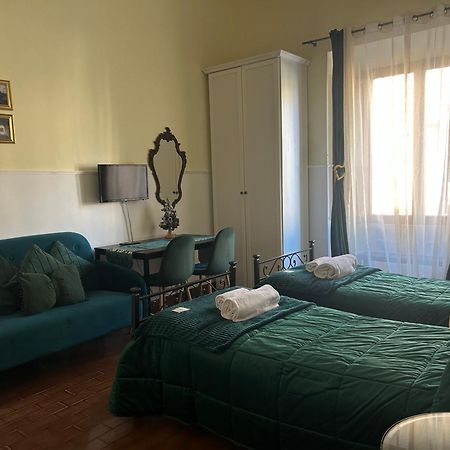 罗马 格南森姆马焦雷旅馆酒店 外观 照片