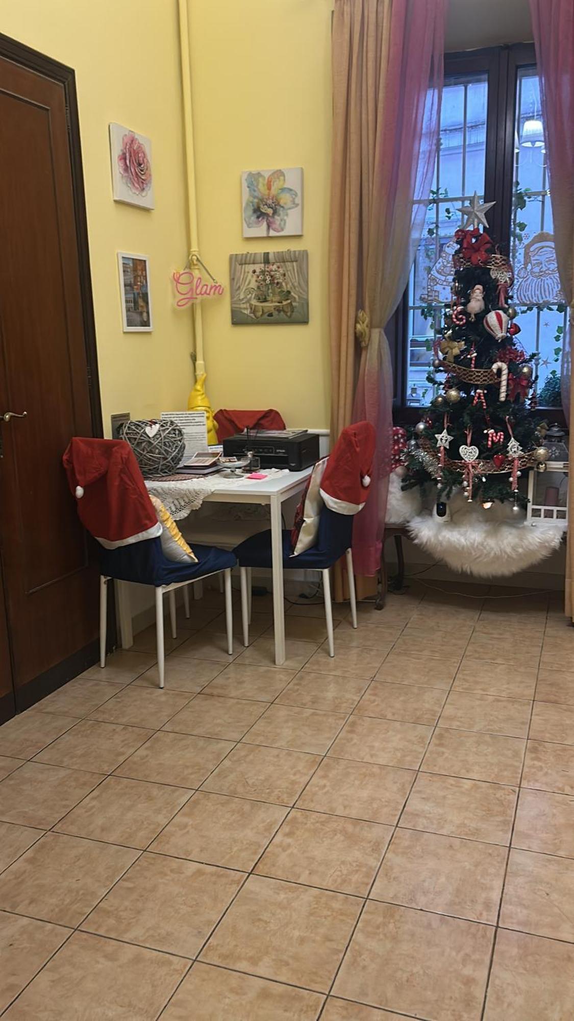 罗马 格南森姆马焦雷旅馆酒店 外观 照片