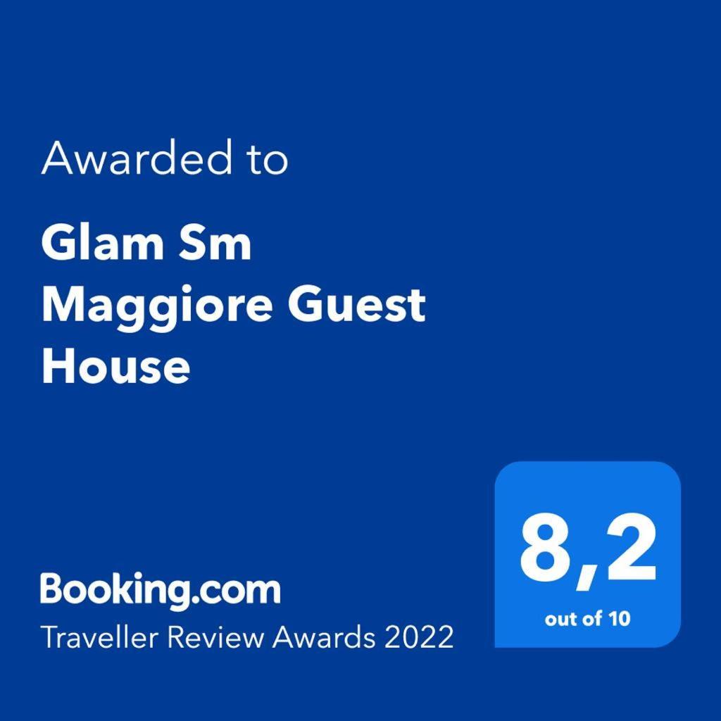 罗马 格南森姆马焦雷旅馆酒店 外观 照片