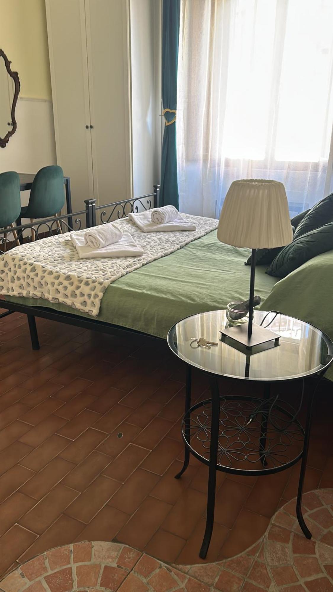 罗马 格南森姆马焦雷旅馆酒店 外观 照片